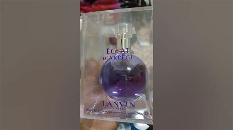 how to know if eclat perfume is fake|eclat d'arpege perfume.